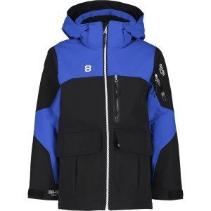 8848 Altitude Jayden Jacket Laskettelutakki