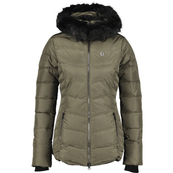 8848 Altitude Joline Jacket Laskettelutakki