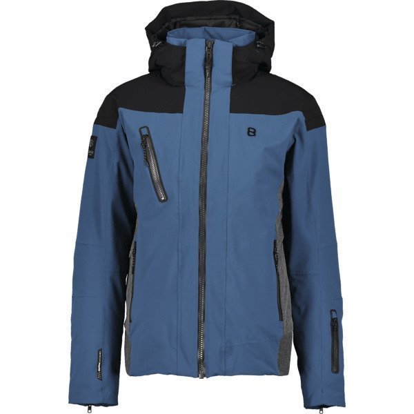 8848 Altitude Long Drive Jacket Laskettelutakki