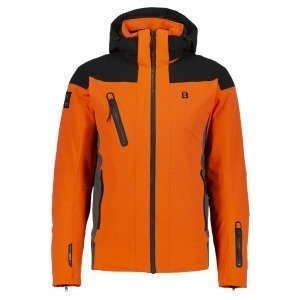 8848 Altitude Long Drive Jacket Laskettelutakki