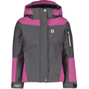 8848 Altitude Safira Jr Jacket Laskettelutakki