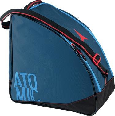 Atomic Boot Bag Amt Monolaukku Sininen