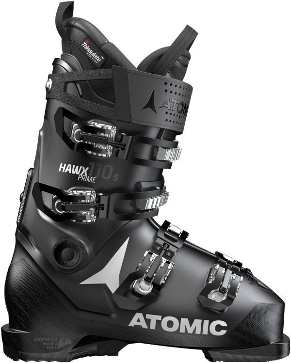 Atomic Hawx Prime 110 S Laskettelumonot Musta