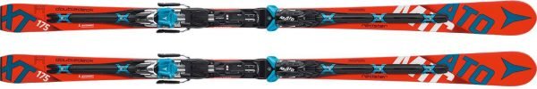 Atomic Redster Dd 3.0 Xt Laskettelusukset Siteillä