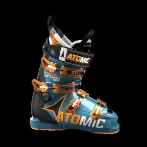 Atomic Redster Pro 120 Laskettelumonot Petrooli