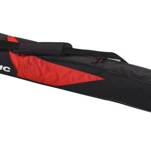 Atomic Skibag Padded Suksipussi Musta