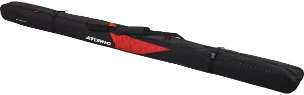 Atomic Skibag Padded Suksipussi Musta