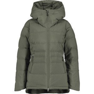 Bergans Stranda Down Hybrid Jacket Laskettelutakki