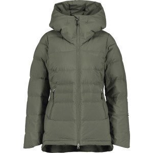 Bergans Stranda Down Hybrid Jacket Laskettelutakki