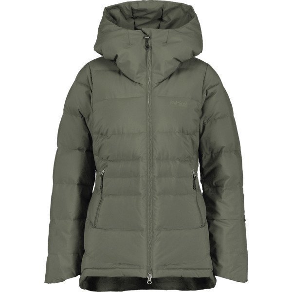 Bergans Stranda Down Hybrid Jacket Laskettelutakki
