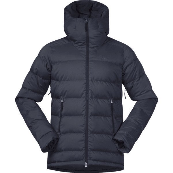 Bergans Stranda Down Hybrid Jacket Laskettelutakki