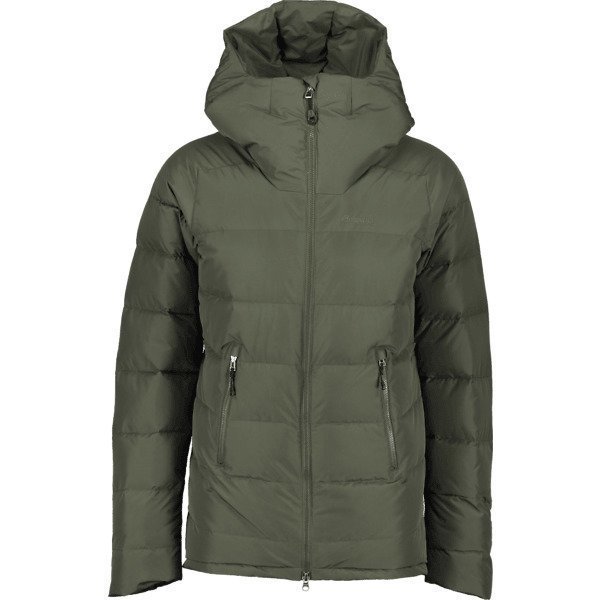 Bergans Stranda Down Hybrid Jacket Laskettelutakki