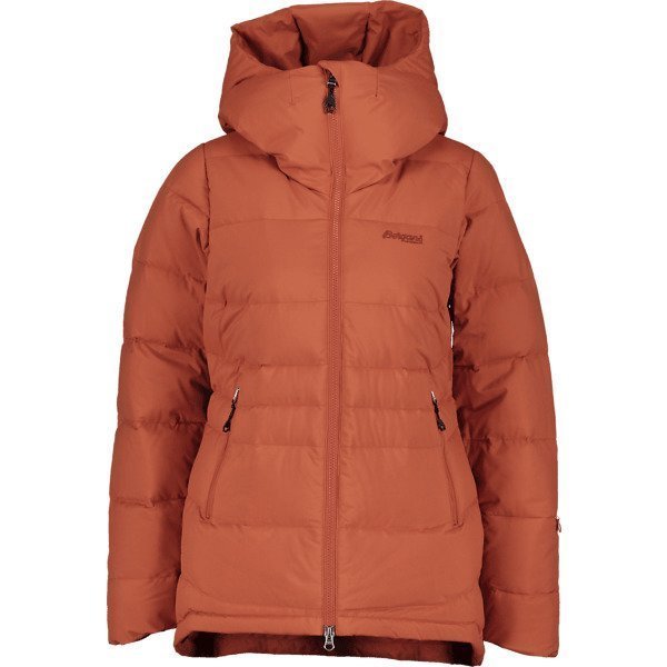 Bergans Stranda Down Hybrid Jacket Laskettelutakki