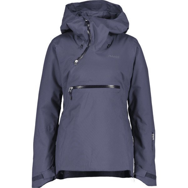 Bergans Stranda Insulated Hybrid Anorak Laskettelutakki