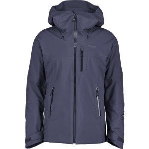 Bergans Stranda Insulated Hybrid Jacket Laskettelutakki