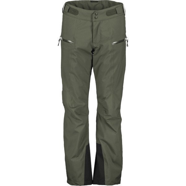 Bergans Stranda Insulated Pant Lasketteluhousut