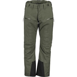 Bergans Stranda Insulated Pant Lasketteluhousut