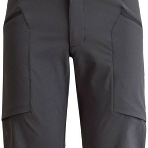 Black Diamond Dawn Patrol Pants Lasketteluhousut Dark Grey