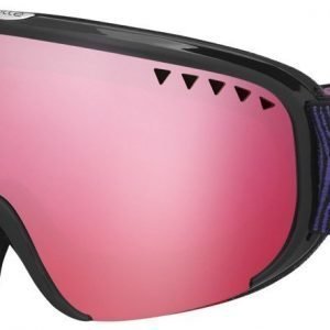 Bolle 21330 Shiny Black Musta-violetti Laskettelulasit