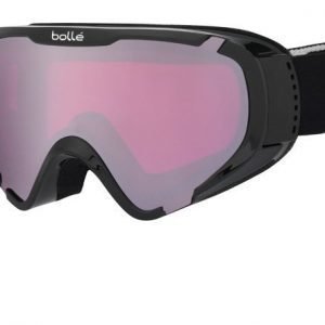 Bolle Explorer OTG 21376 Kiiltävä musta Laskettelulasit