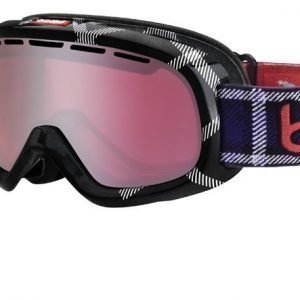 Bolle Junior 12141 21121 Musta Laskettelulasit