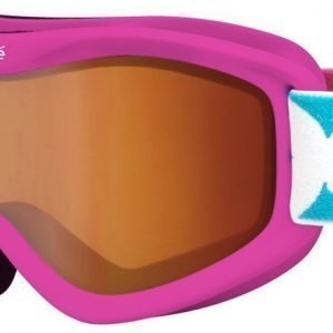 Bolle Junior Volt 21508 Pinkki-kuvioitu Laskettelulasit