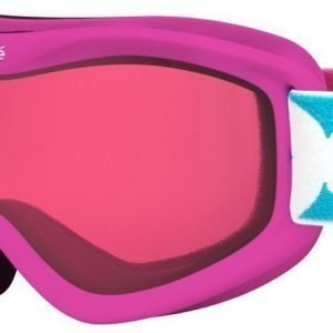 Bolle Junior Volt 21512 Pinkki-kuvioitu Laskettelulasit