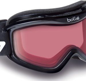 Bolle Mojo 20571 Kiiltävä Musta Laskettelulasit