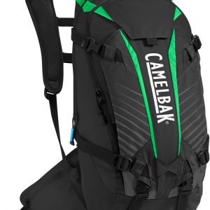 Camelbak Kudu 12 Laskettelureppu Musta