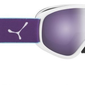 Cebe Striker M CBG60 Valkoinen-violetti Laskettelulasit