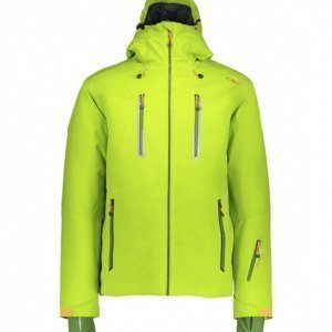 Cmp Freeride Ski Jacket Laskettelutakki