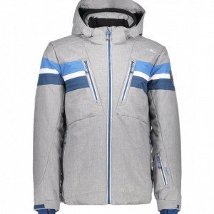 Cmp Melange Ski Jacket Laskettelutakki