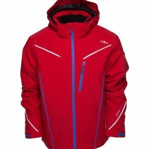 Cmp Stretch Ski Jkt Laskettelutakki