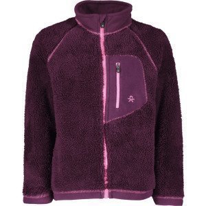 Color Kids Burma Fleece Jacket Fleecetakki