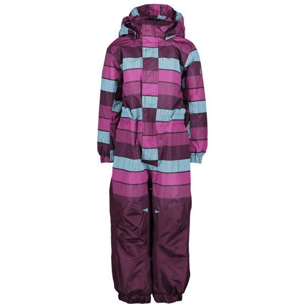 Color Kids Klement Coverall Haalari