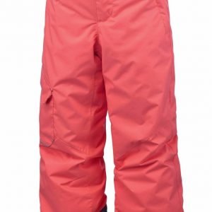 Columbia Bugaboo Jr Pant Lasketteluhousut Coral