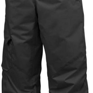 Columbia Bugaboo Jr Pant Lasketteluhousut Musta