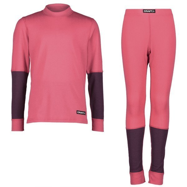 Craft Baselayer Set Kerrasto