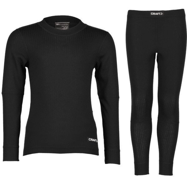 Craft Baselayer Set Kerrasto