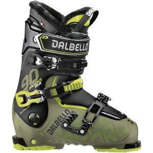 Dalbello Il Moro Mx90 Laskettelumonot