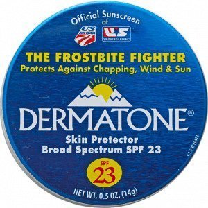 Dermatone Skin Prot Spf 23 Aurinkovoide