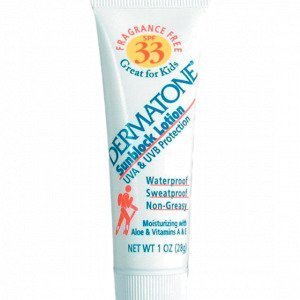 Dermatone Solskydd Tub Aurinkovoide