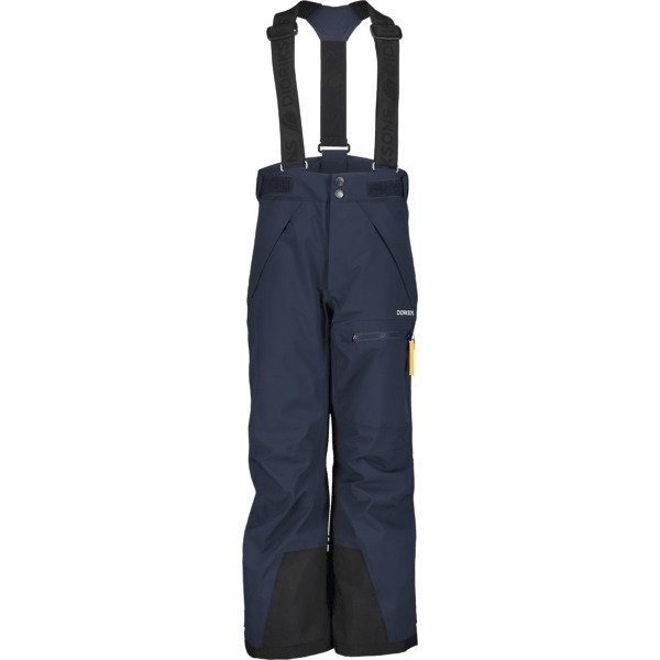 Didriksons Elton Boys Pant Lasketteluhousut