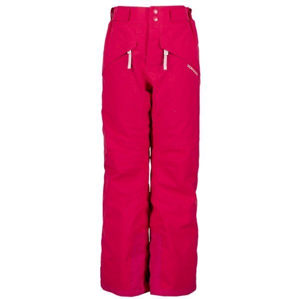 Didriksons Svea Girls Pant Lasketteluhousut