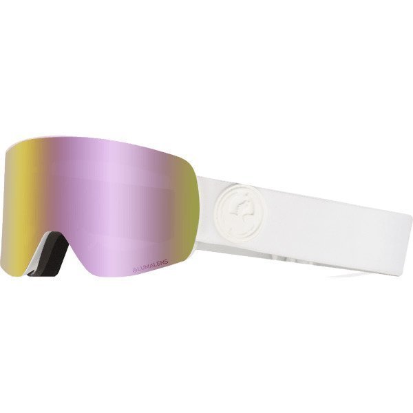 Dragon Nfxs Goggles Laskettelulasit