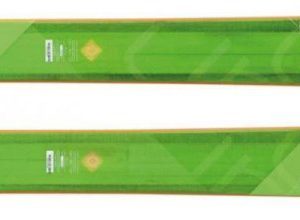 Elan Ripstick 96 Laskettelusukset