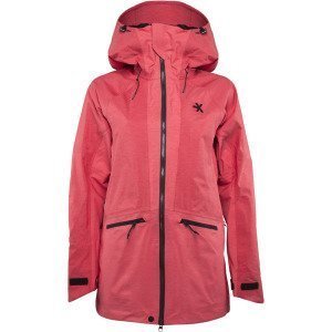 Everest 3l Ridge Jacket Laskettelutakki