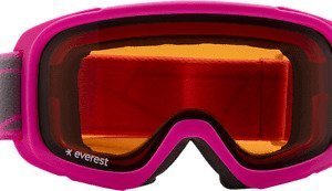 Everest A Goggle Jr Laskettelulasit