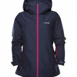 Everest Adv Alpine Jkt Laskettelutakki