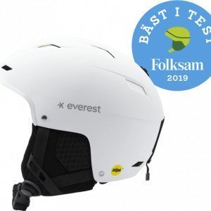 Everest Alpine Mips Helmet Laskettelukypärä